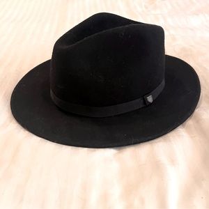 Brixton Fedora Hat